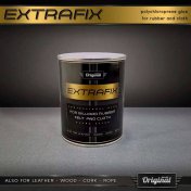 Cola de Contacto Original ExtraFix Rubber And Cloth 860gr - 3
