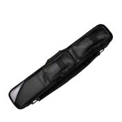 Funda Taco Billar Odissea Negro 4P 8F 82cm - 2