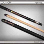 Taco Billar Americano Collapsar CA-09 20oz 12.5mm - 3