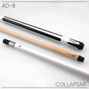 Taco Billar Americano Collapsar AD-08 19oz-19,5oz 12.5mm - 3