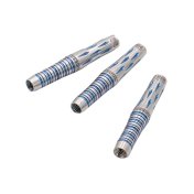 Dardos Cuesoul Ángel Rodríguez Soft tip 90% 19g - 2