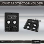 Soporte para protectores de rosca Original - 3