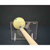 Aim Sight Original Indicador de posición Snooker 52.4mm - 3