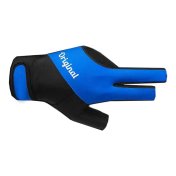 Guante Billar Original 09 Azul XL - 2