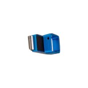 Porta Tizas Magnético Liberty Azul (Tiza no incluida) - 2