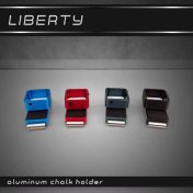 Porta Tizas Magnético Liberty Negro (Tiza no incluida) - 3