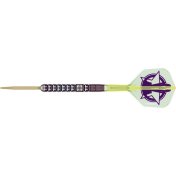 Dardos Target Darts Luke Littler World Champion 2025 SP 90% 23gr - 1