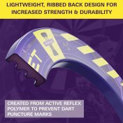 Set Diana Target Tor + Surround Luke Littler World Champion Edition 2025 - 4