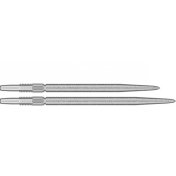 Puntas Target Darts Swiss Point SLK Silver 35mm - 2