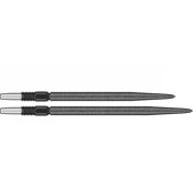 Puntas Target Darts Swiss Point SLK Black 35mm - 2