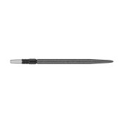 Puntas Target Darts Swiss Point SLK Black 35mm - 1