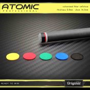Refuerzo para virola Original Atomic Fiber Pad Azul - 3