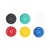 Refuerzo para virola Original Atomic Fiber Pad Negro - 2
