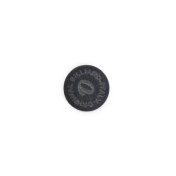 Refuerzo para virola Original Atomic Fiber Pad Negro - 1