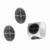 Punto Salida Original Viewfinder 3 Para Mesa Billar 32mm 8 Unidades - 2