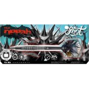 Dardos Shot Gnarly Rippah 90% 23gr - 5