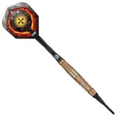 Dardos Shot Future Knights Hachette 90% 20gr - 2