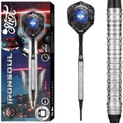 Dardos Shot Future Knights Ironsoul 90% 20gr - 5