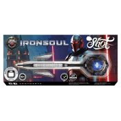 Dardos Shot Future Knights Ironsoul 90% 20gr - 6