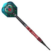 Dardos Shot Future Knights Dreadheart 90% 20gr - 2