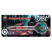 Dardos Shot Future Knights Dreadheart 90% 20gr - 6