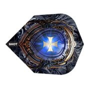 Plumas Shot Future Knights Ironsoul No.6 Shape - 2