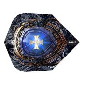 Plumas Shot Future Knights Ironsoul No.6 Shape - 3