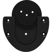 Diana Tradicional Bulls Advantage Trainer Dartboard Gold - 6