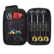 Funda Dardos Shot Tactical Dart Case AI Cyberpunk - 2