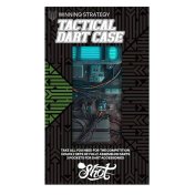 Funda Dardos Shot Tactical Dart Case AI Cyberpunk - 3