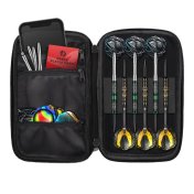 Funda Dardos Shot Tactical Dart Case AI Mecha - 2