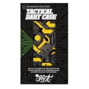 Funda Dardos Shot Tactical Dart Case AI Mecha - 3