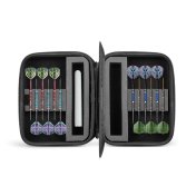 Funda Dardos Shot Tactical Mega Dart Case Series Negro - 2