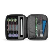 Funda Dardos Shot Tactical Mega Dart Case Series Negro - 3