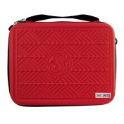 Funda Dardos Shot Tactical Mega Dart Case Series Rojo - 1