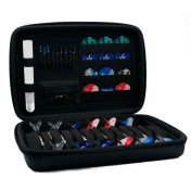 Dardera Bulls Darts De Orbis 3XL Carbongrey - 2