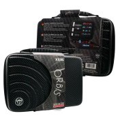 Dardera Bulls Darts De Orbis 3XL Carbongrey - 3