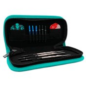 Dardera Bulls Darts De Fleks Menta - 2