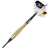 Dardos Bulls Darts DE Martin Schindler Latón 18gr - 3
