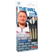 Dardos Bulls Darts DE Martin Schindler Latón 18gr - 4
