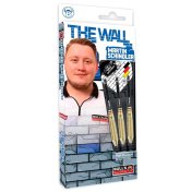 Dardos Bulls Darts DE Martin Schindler Latón 21gr - 4