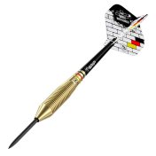 Dardos Bulls Darts DE Martin Schindler Latón 23gr - 3