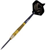 Dardos Bulls Darts DE Stingray ST3 90% 22gr - 3
