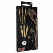 Dardos Bulls Darts DE Stingray ST4 90% 22gr - 5