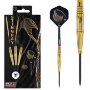 Dardos Bulls Darts DE Stingray ST4 90% 24gr - 2