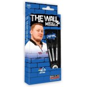 Dardos Bulls Darts DE Martin Schindler TW80 80% 18gr - 4