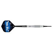Dardos Bulls Darts DE Martin Schindler TW80 80% 18gr - 1