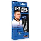 Dardos Bulls Darts DE Martin Schindler TW80 80% 21gr - 4