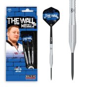 Dardos Bulls Darts DE Martin Schindler TW80 80% 23gr - 2