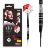 Dardos Bulls Darts DE Martin Schindler G3 90% 18gr - 2